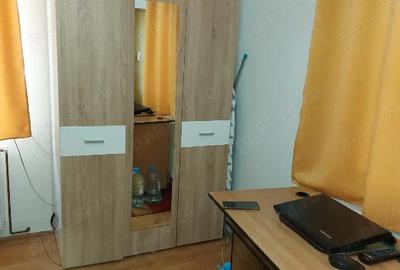 Garsonieră decomandată în Central - 2
