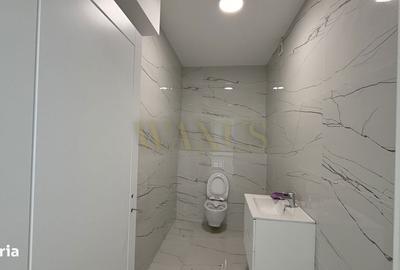 Spațiu comercial, de 55 mp, în Central - 1