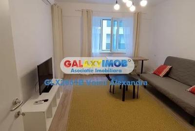 Garsoniera Bloc Nou - Berceni - Dimitrie Leonida - 5 Min Metrou - 2