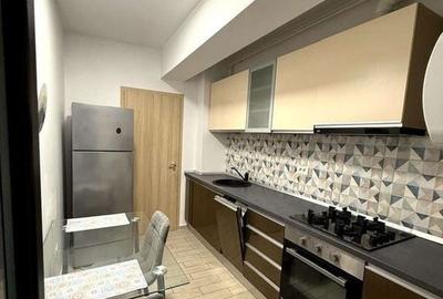 Apartament 2 camere De Inchiriat - Piata Sudului+centrala/parcare - 4