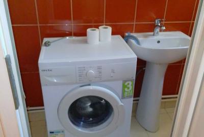 Apartament cu 2 camere decomandat în Central - 2