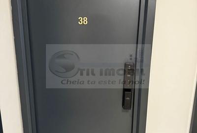 Apartament 2 camere, zona Copou Apartament 2 camere, zona Copou - 3