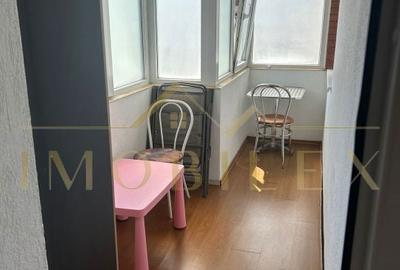Apartament cu 4 camere în Zorilor - 14