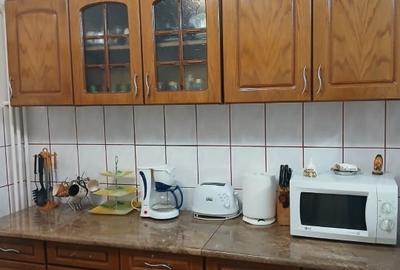 Vand apartament 2 camere - 4