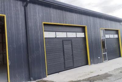 Spațiu comercial, de 220 mp, în Ștefănești - 1