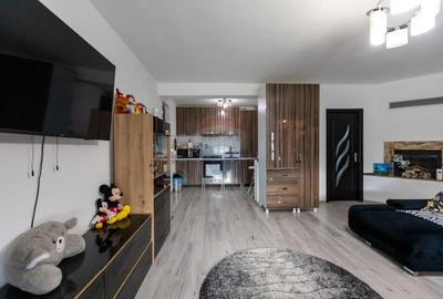 Casa / Vila cu 6 camere de vanzare P+M, varianta Margineni-Hemeius - 6