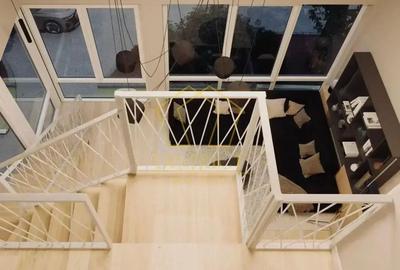 Apartamente moderne cu 3 camere,scara interioara | Complex Studentesc - 13