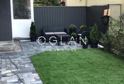 Cabinet stomatologic dotat si functional DE VANZARE - 6