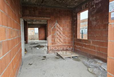 Duplex cu 8 camere cu Canalizare în Exterior Nord - 32