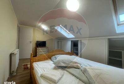 Apartament cu 4 camere în Central - 10