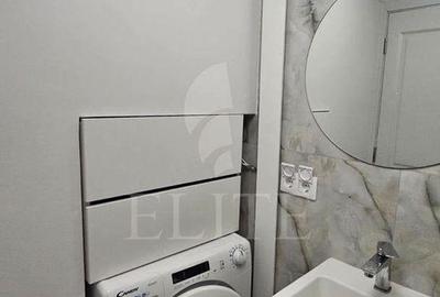 Garsonieră, mobilată în Est - 3