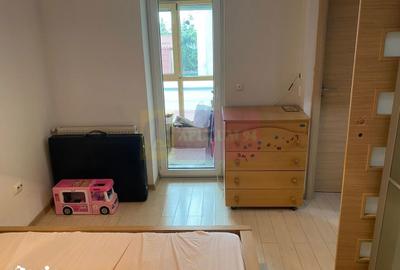 Apartament cu 2 camere în Iancului