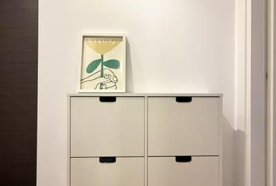 Prima inchiriere 2 camere bloc nou Lacul Tei - 28