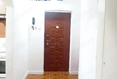Apartament cu 2 camere semidecomandat în Central - 2