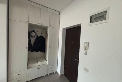 Garsonieră decomandată, mobilată în Exterior Est - 4