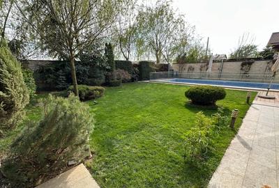 Vila superbă cu piscină si garaj - 2