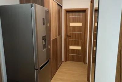 2 camere Lujerului - str.Cupolei *imobil 2016* - 7