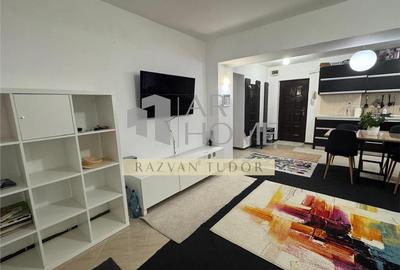 Apartament cu 3 camere decomandat, mobilat în Gheorghe Doja - 11