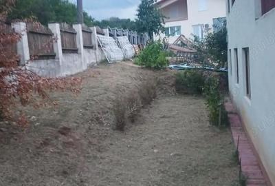 Casă cu Teren 2800 Mp în Văleni - 4