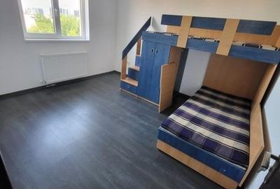 APARTAMENT 3 CAMERE-METALURGIEI-2 BALCOANE-2 BAI-PARCARE-DECOMANDAT - 4