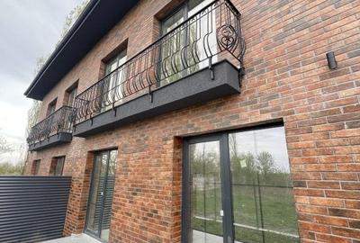Duplex cu 4 camere în Otopeni