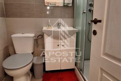 Apartament cu 2 camere semidecomandat în Șagului - 2