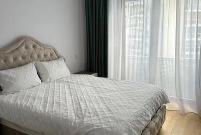 Apartament 2 Camere | 65 mp | Parcare |  Herastrau - 3