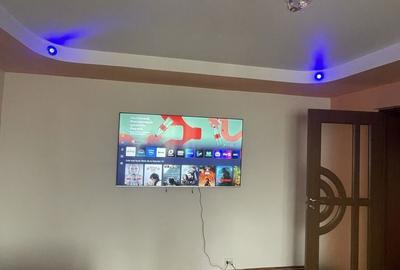 Apartament cu 3 camere decomandat în Exterior Vest - 4