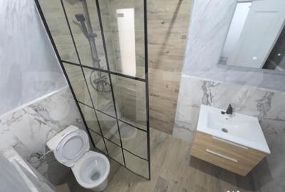 Casă cu 4 camere cu Teren 420 Mp în Central - 8