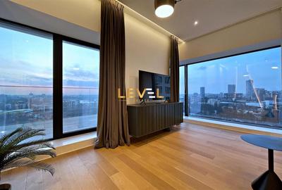 Apartament cu 4 camere decomandat, mobilat în Floreasca - 1