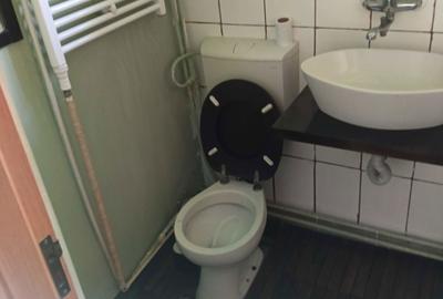 Casă cu 4 camere cu Teren 300 Mp în Dosu Bricii - 7