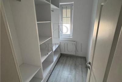 Apartament cu 3 camere semidecomandat, mobilat în Giroc - 5