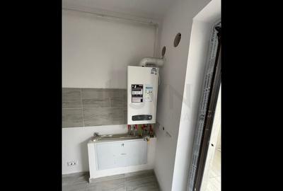 Apartament NOU 2 camere - Loc de parcare si boxa inclusa ... - 9