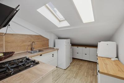 3 camere | Damaroaia | Bucurestii Noi | Parcare | Boxa | Com 0% - 9