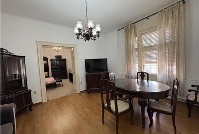 RECO Apartament 3 camere Ultracentral in Oradea - 2
