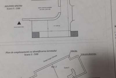 Spațiu comercial, de 46 mp, în Central - 2