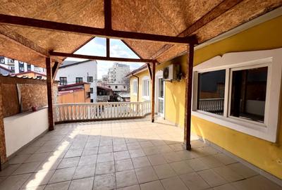 Mihai Bravu, Dristor metrou, vila P+1 Mihai Bravu, Dristor metrou, vila P+1 - 1