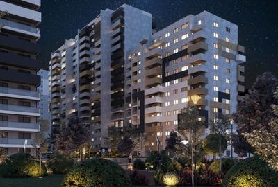 2 camere, City Point Aviatiei, Finisaje Premium, Facilitati in complex - 3