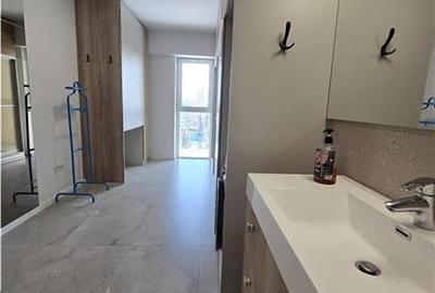 Apartament cu 3 camere decomandat, mobilat în Ferentari - 37