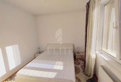 Apartament cu 2 camere semidecomandat, mobilat în Central - 2