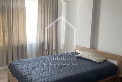 Apartament NOU, 93 mp utili, 3 camere, loc de parcare - Central - 6