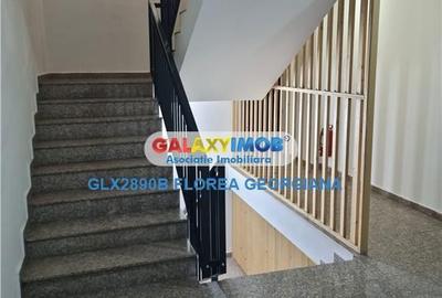 Apartament cu 2 camere, mobilat în Băneasa - 3