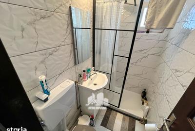 Apartament cu 2 camere în Vasile Aaron