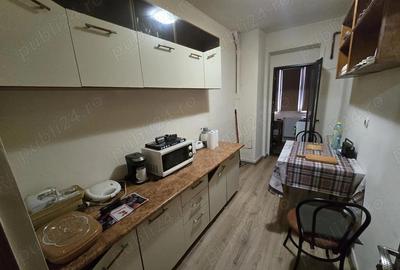 Re?i?a, apartament 2 camere, 64 mp., Lunca Pomostului, zona Universitate - 3