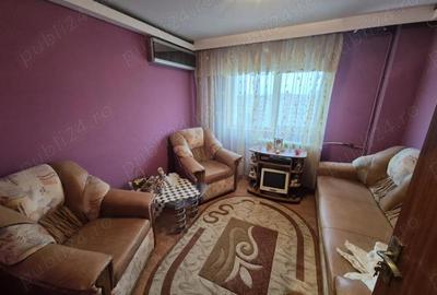 Apartament cu 2 camere decomandat în Tei - 3