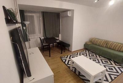 Apartament cu 2 camere semidecomandat în Brâncoveanu - 10