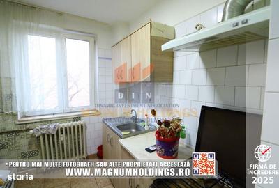 Apartament cu 2 camere semidecomandat, mobilat în Calea București - 6