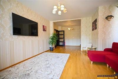 Resedinta distincta, mobilata cu rafinament, pe 1.000 mp teren, Central, Sacele, Brasov - 4