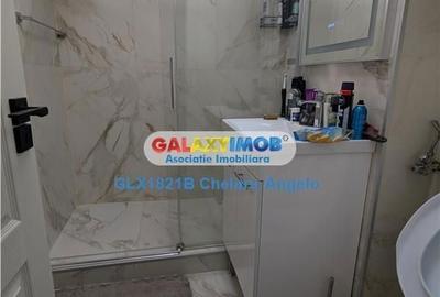 Apartament cu 3 camere decomandat în Central - 8