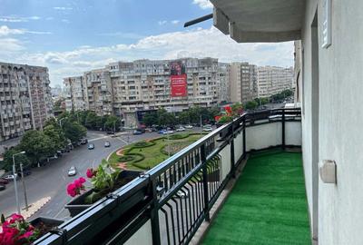 Apartament cu 3 camere decomandat în Republicii - 8
